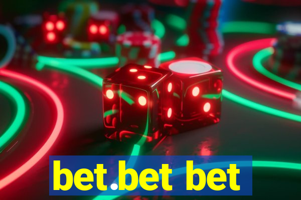 bet.bet bet